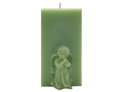Свеча ангел 13 см