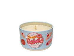 Ароматическая свеча в банке 150 гр