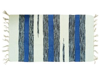 Коврик хлопковый 40x70 см