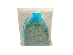 Ароматизатор для дома саше лаванда Голубой