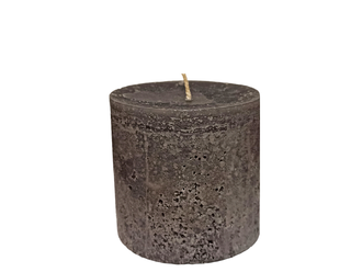 svecha-bolshaya-rustik-10x10-sm-cvet-grafit