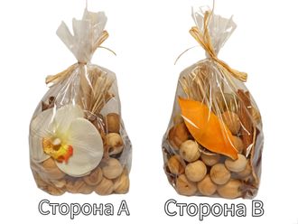 aromasashe-organic-wood