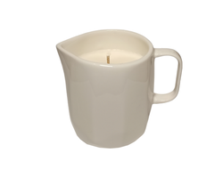 Массажная свеча с сибирскими травами на виноградном масле 200 мл