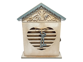 Ключница настенная 30 см