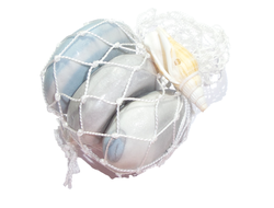 Свеча камень набор купить