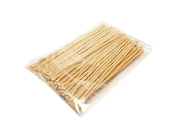 Фитиль для насыпных свечей 100 штук