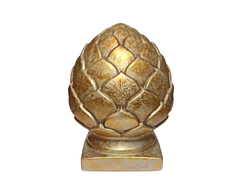 Садовый декор Артишок 18 см