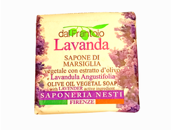 Мыло Nesti Dante Лаванда 100 г