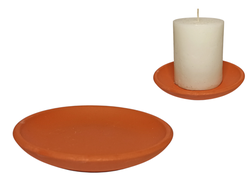 Подсвечник на стол