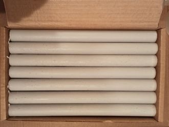 svechi-dlinnye-rustik-sero-golubye-27-sm-nabor-14-shtuk