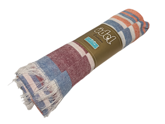 Коврик пляжный 80x160 см