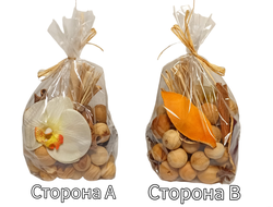 aromasashe-organic-wood