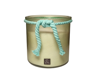 Подсвечник для насыпных свечей 12 см