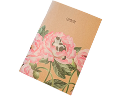 tetrad-v-kletku-piony-48-listov