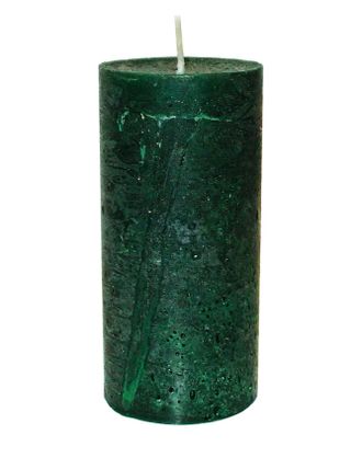 svecha-kolonna-stolbik-chernaya-4x9-sm