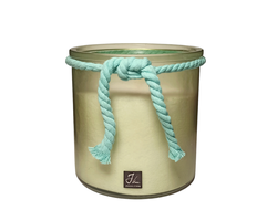 Подсвечник для насыпных свечей 12 см