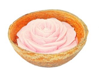 Купить Свечу в кокосе