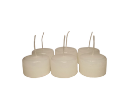 Свечи вставки свечи вкладыши для лампад