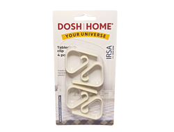 Зажимы для скатерти