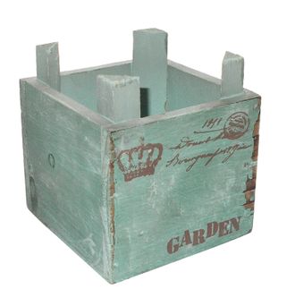 Ящик для цветов, кашпо Garden