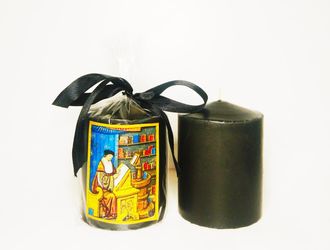 chernaya-svecha-stolbik-alhimiya