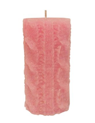 svecha-vyazannaya-rozovaya-7h12-sm