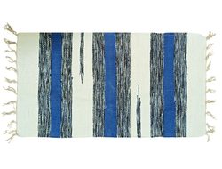 Коврик хлопковый 40x70 см