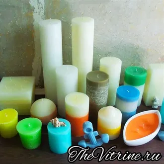 свечи оптом
