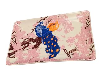 blyudo-servirovochnoe-yaponskoe-pavliny-19x12-sm