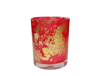 Кокосовая свеча с ароматом Сокотра 250 мл