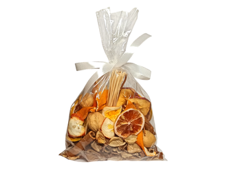 Ароматическое попурри Жасмин Цитрус