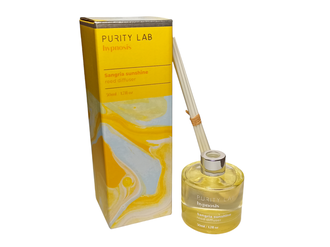 Ароматический диффузор Солнечная Сангрия 50 мл