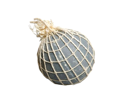 Марсельское мыло Лавровое для бритья шар 250 гр