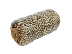 Веревка для подвязки растений 100 метров