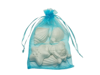 Флорентийское саше SEA в мешочке