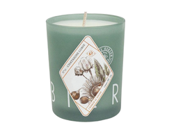 Соевая свеча Корсиканский каштан 185 гр