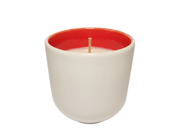 Массажная свеча Молоко и Мед 150 мл