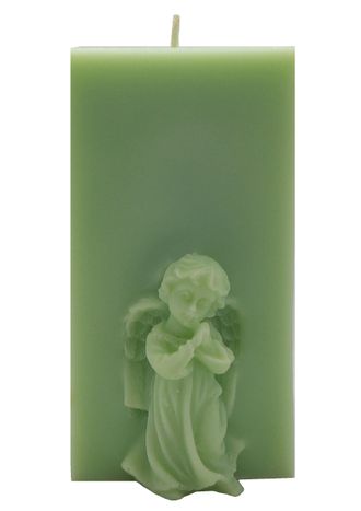 Свеча ангел 13 см