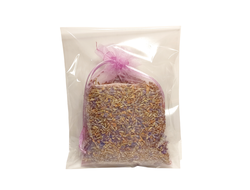 Мешочек с лавандой саше 20 гр