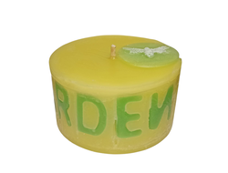 Свеча уличная для сада Garden 8х15 см