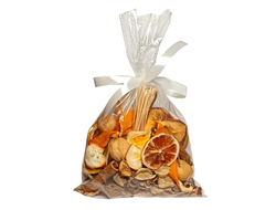 Ароматическое попурри Жасмин Цитрус