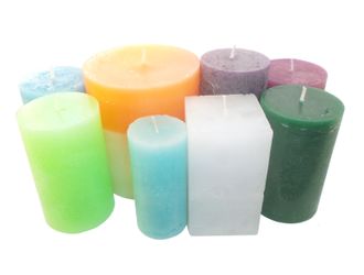 proizvodstvo-svechej-v-stile-rustik