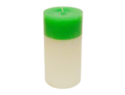 svecha-napolnaya-interernaya-belo-zelenaya