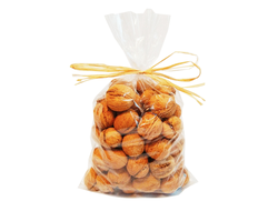 Декоративные маленькие грецкие орехи