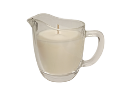 Массажная свеча с маслом розы 120 мл