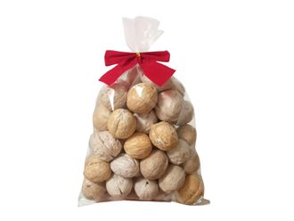 Орешки с предсказаниями 50 шт цвет Капучино