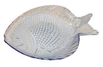 Морской подсвечник Рыба