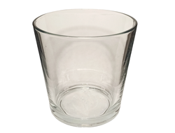 Ваза для плавающих свечей 13x13 см