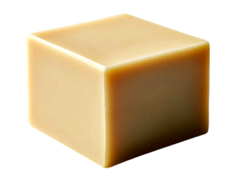 Натуральное марсельское мыло 400 гр молодое