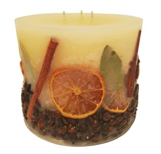 svecha-cilindr-bezhevyj-organika-15x12-sm